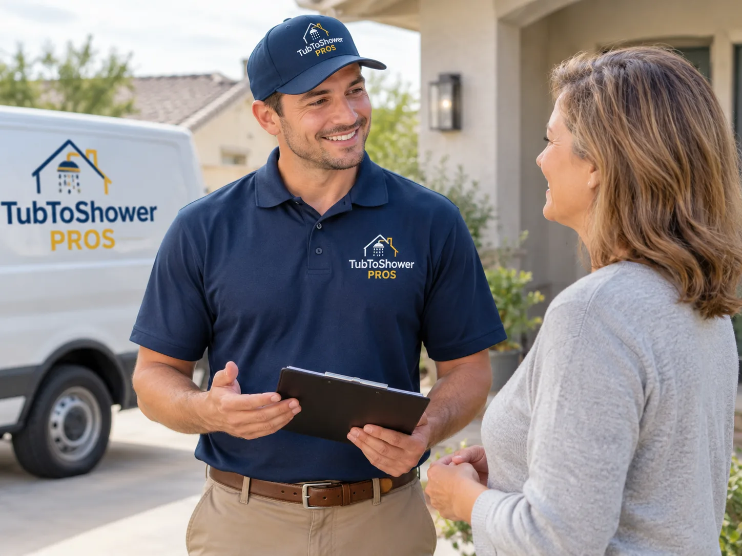 Tub Shower Conversion Galway, NY FAQs
